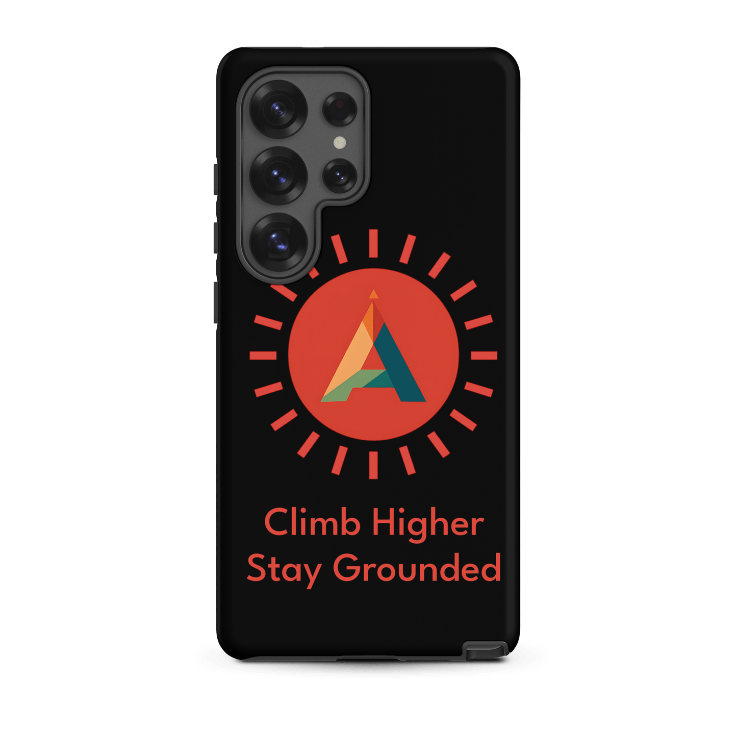 Aether Peak | Sunburst Tough case for Samsung® - aetherpeak.co.ukAether Peak | Sunburst Tough case for Samsung®