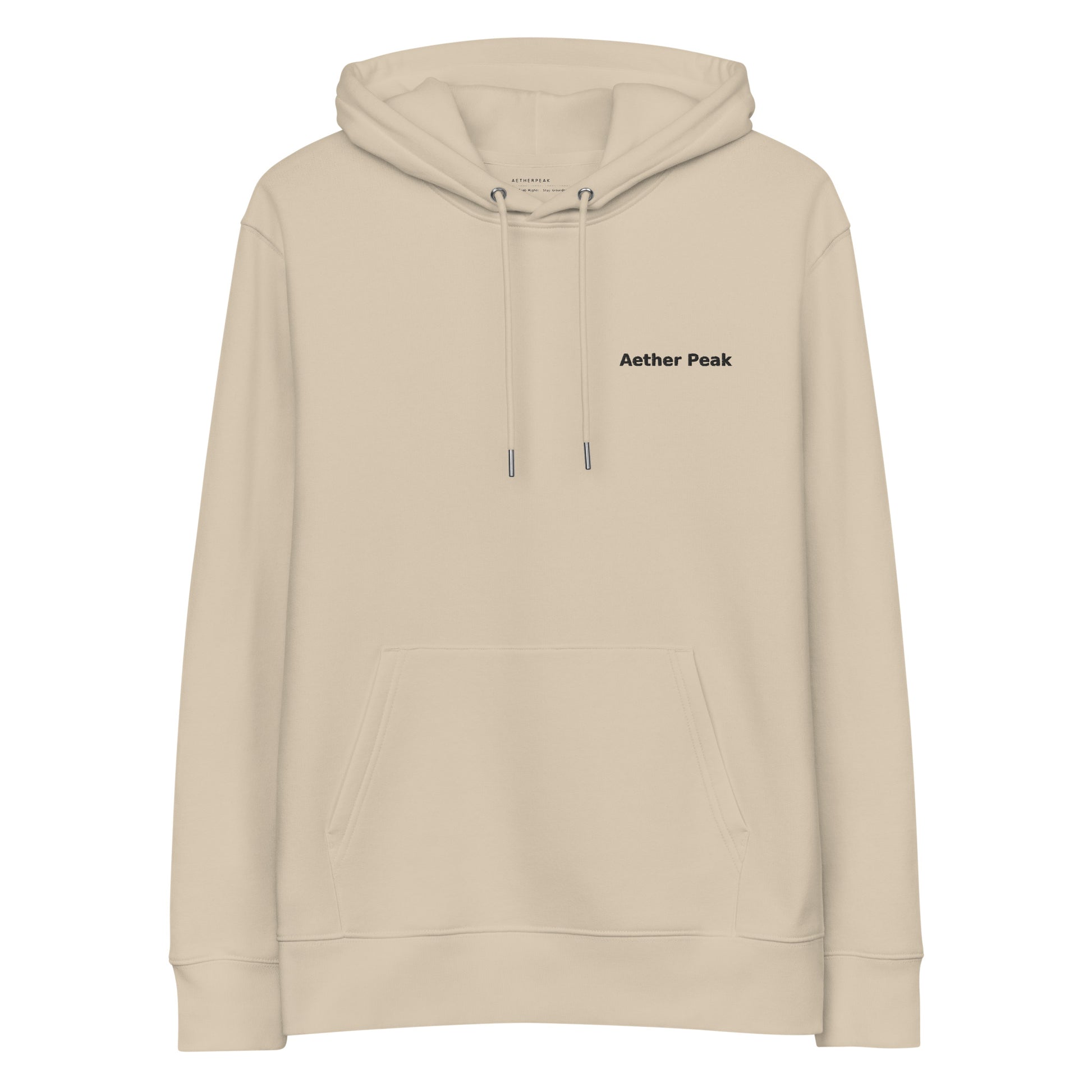 Aether Peak | The Zenith Essential Eco Hoodie (Light) - aetherpeak.co.ukAether Peak | The Zenith Essential Eco Hoodie (Light)