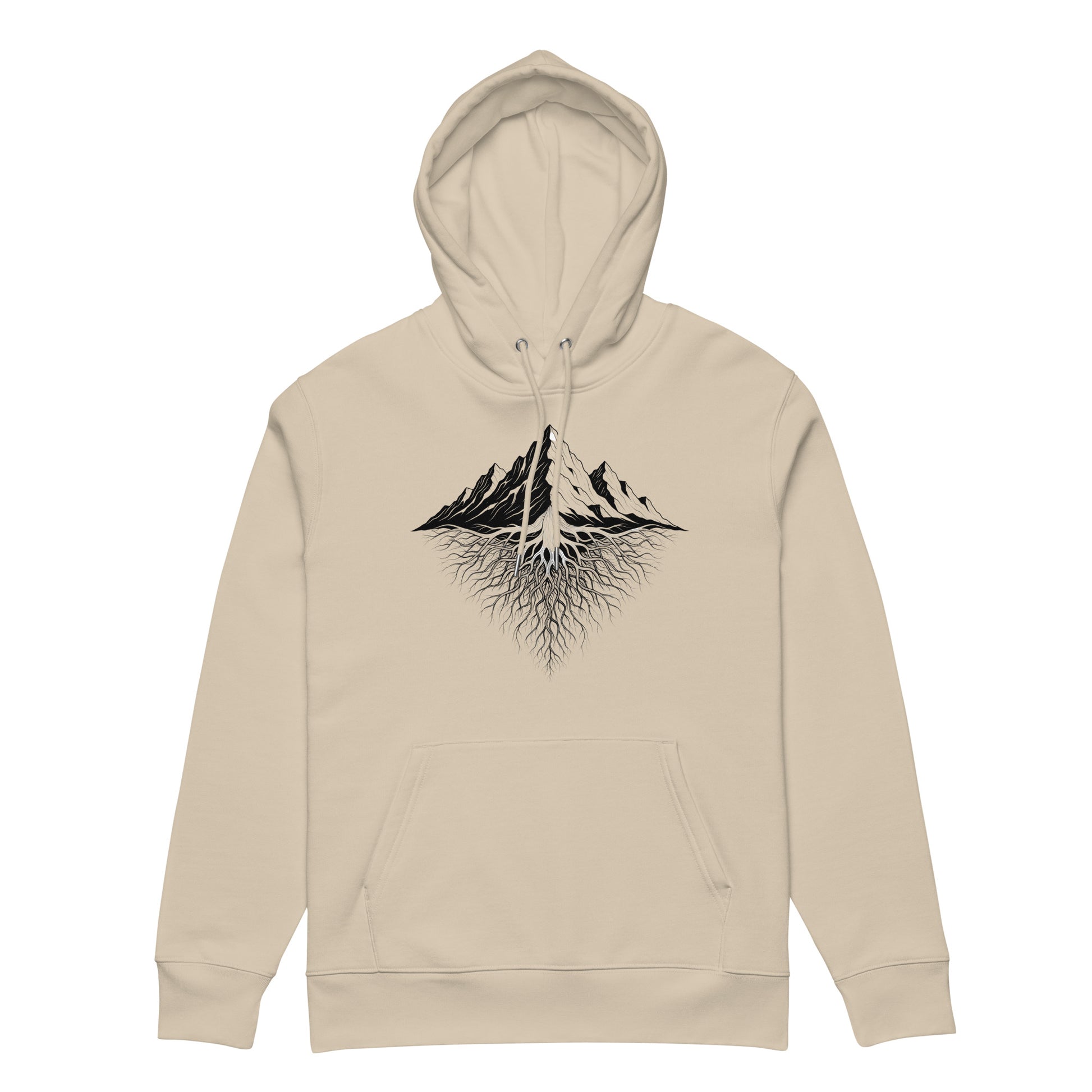 Aether Peak | The Roots Essential Eco Hoodie (Light) - aetherpeak.co.ukAether Peak | The Roots Essential Eco Hoodie (Light)
