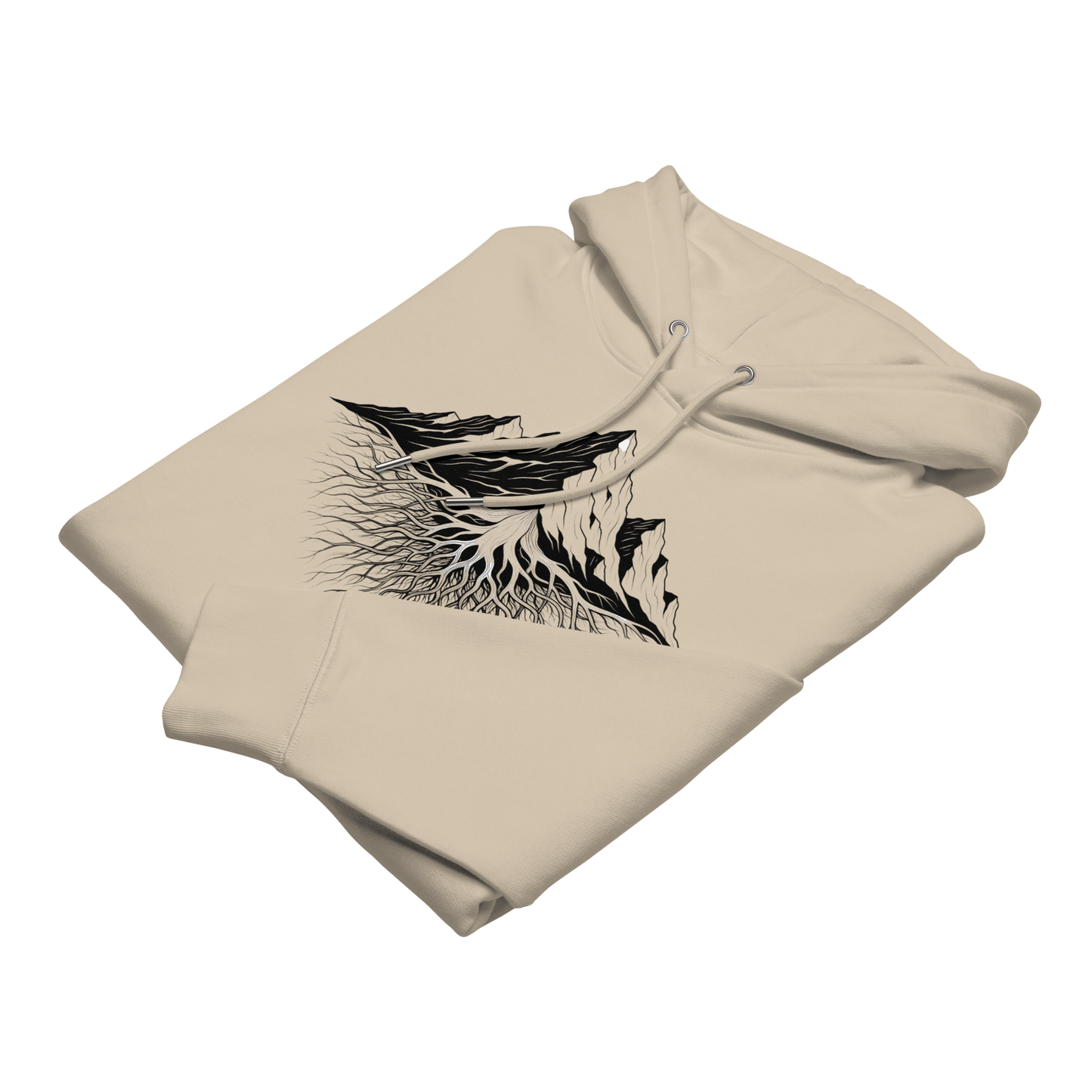 Aether Peak | The Roots Essential Eco Hoodie (Light) - aetherpeak.co.ukAether Peak | The Roots Essential Eco Hoodie (Light)