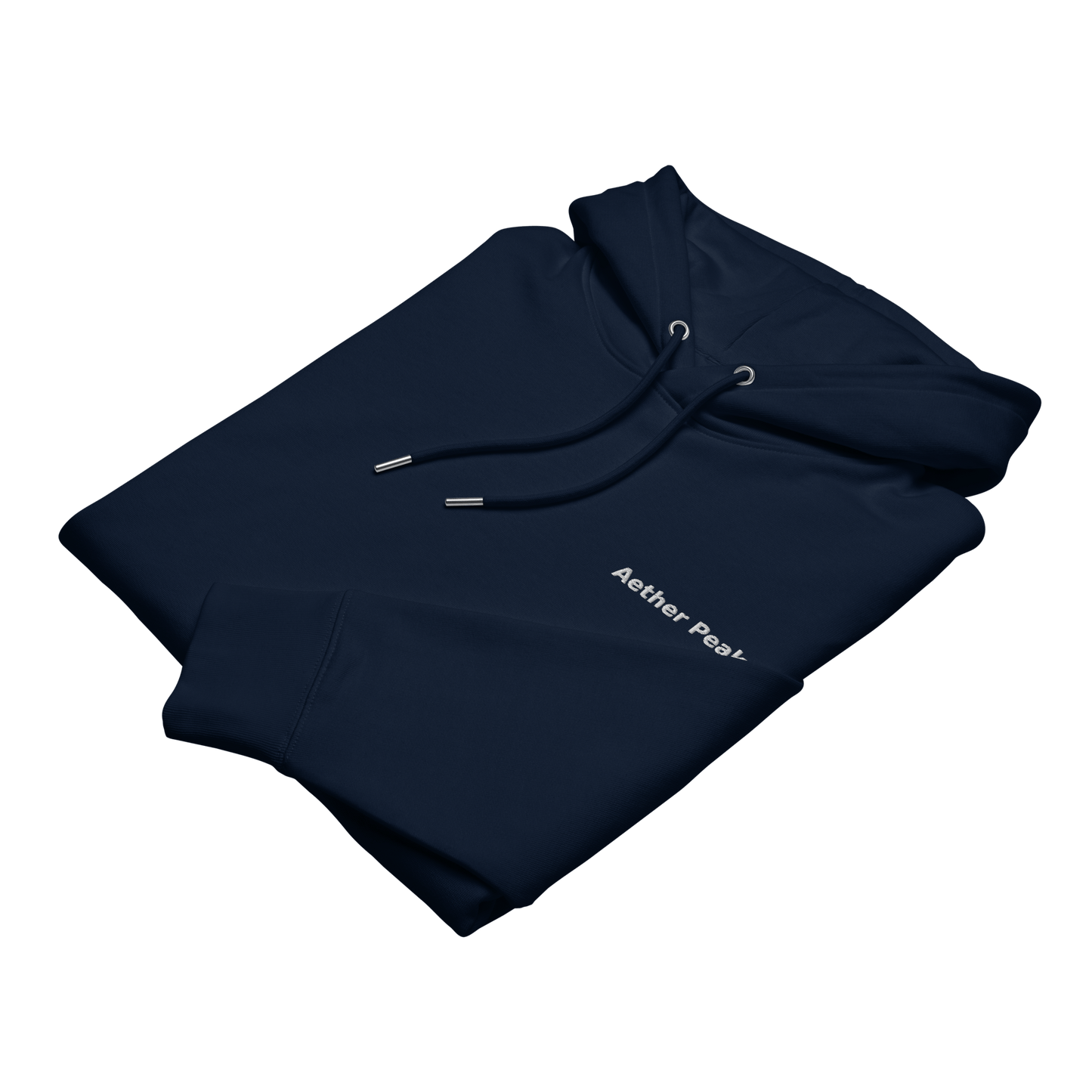 Aether Peak | The Zenith Essential Eco Hoodie (Dark) - aetherpeak.co.ukAether Peak | The Zenith Essential Eco Hoodie (Dark)