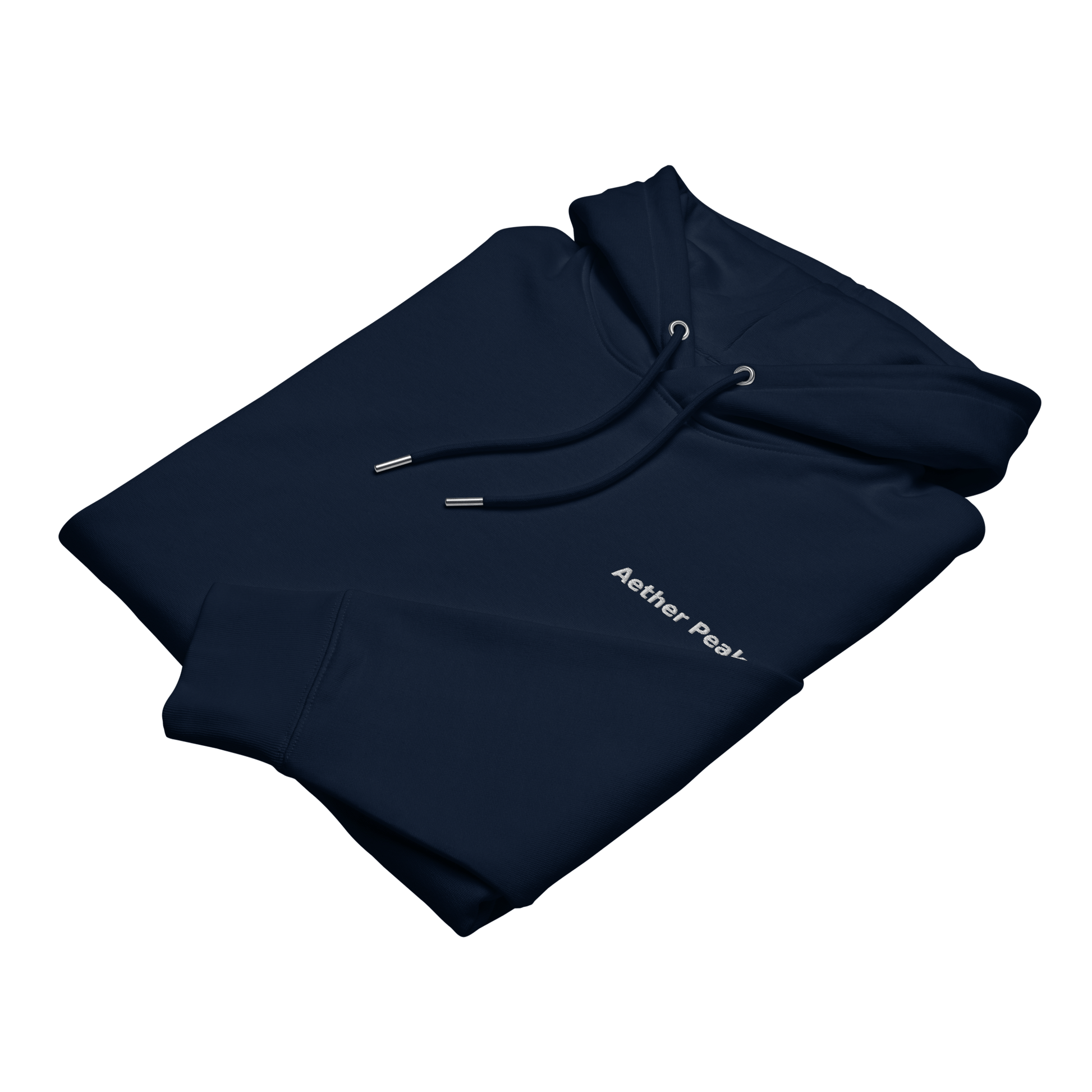 Aether Peak | The Zenith Essential Eco Hoodie (Dark) - aetherpeak.co.ukAether Peak | The Zenith Essential Eco Hoodie (Dark)