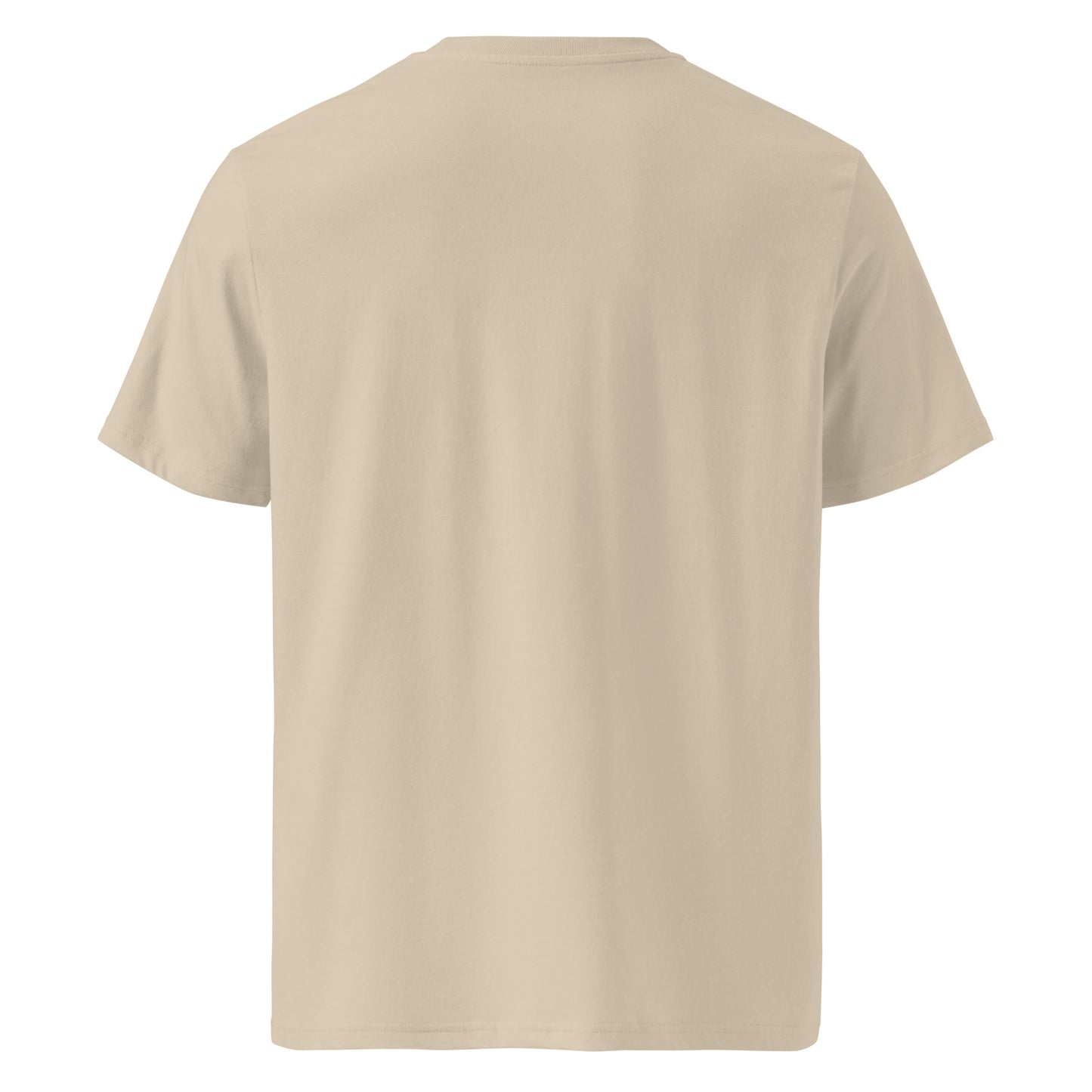 Aether Peak | The Zenith Organic Cotton T-Shirt (Light) Organic Cotton T-Shirt