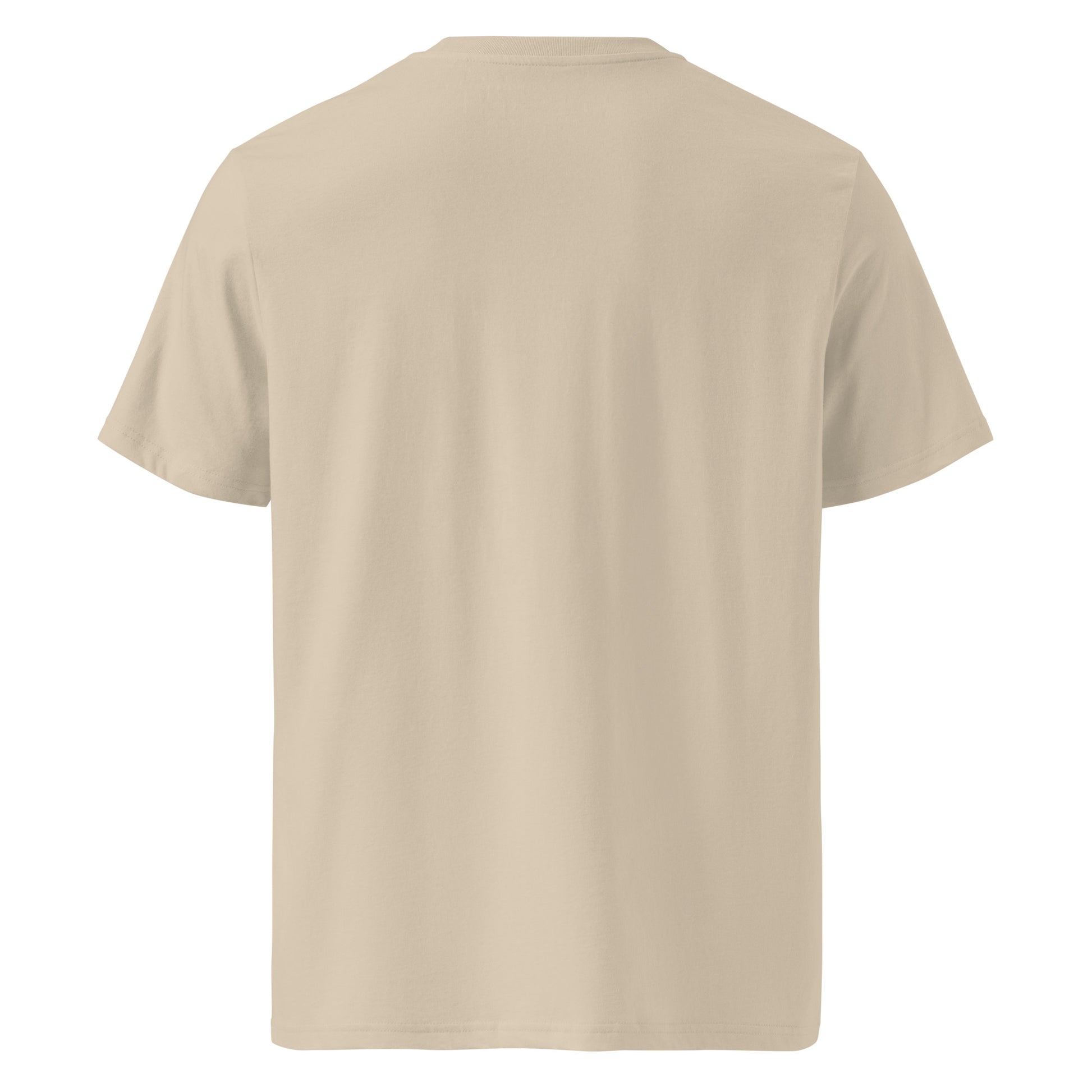 Aether Peak | The Zenith Organic Cotton T-Shirt (Light) Organic Cotton T-Shirt